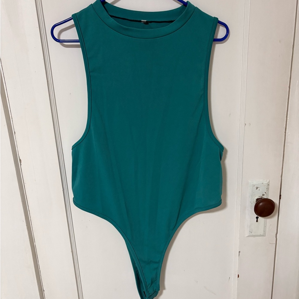 SHEIN bodysuit